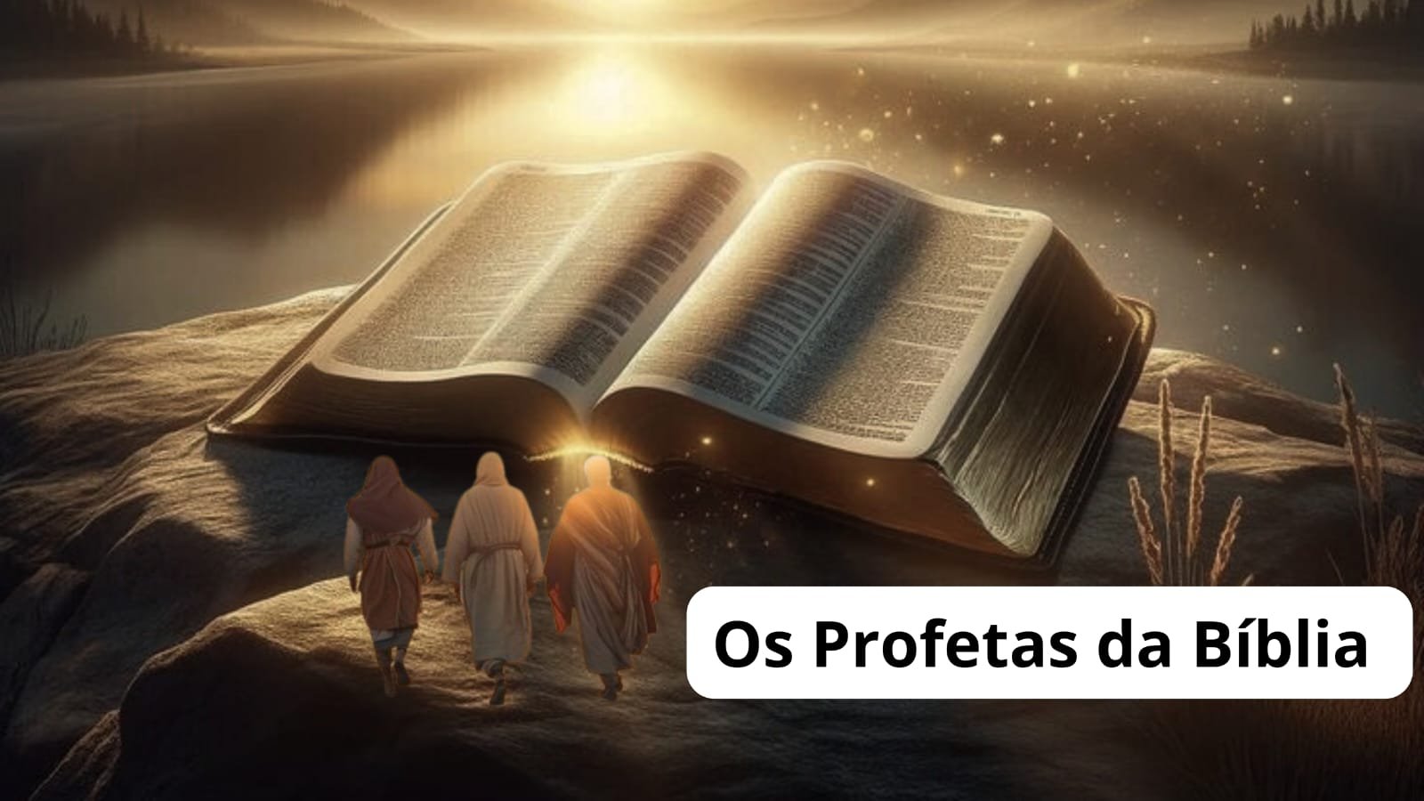 Os Profetas da Bíblia