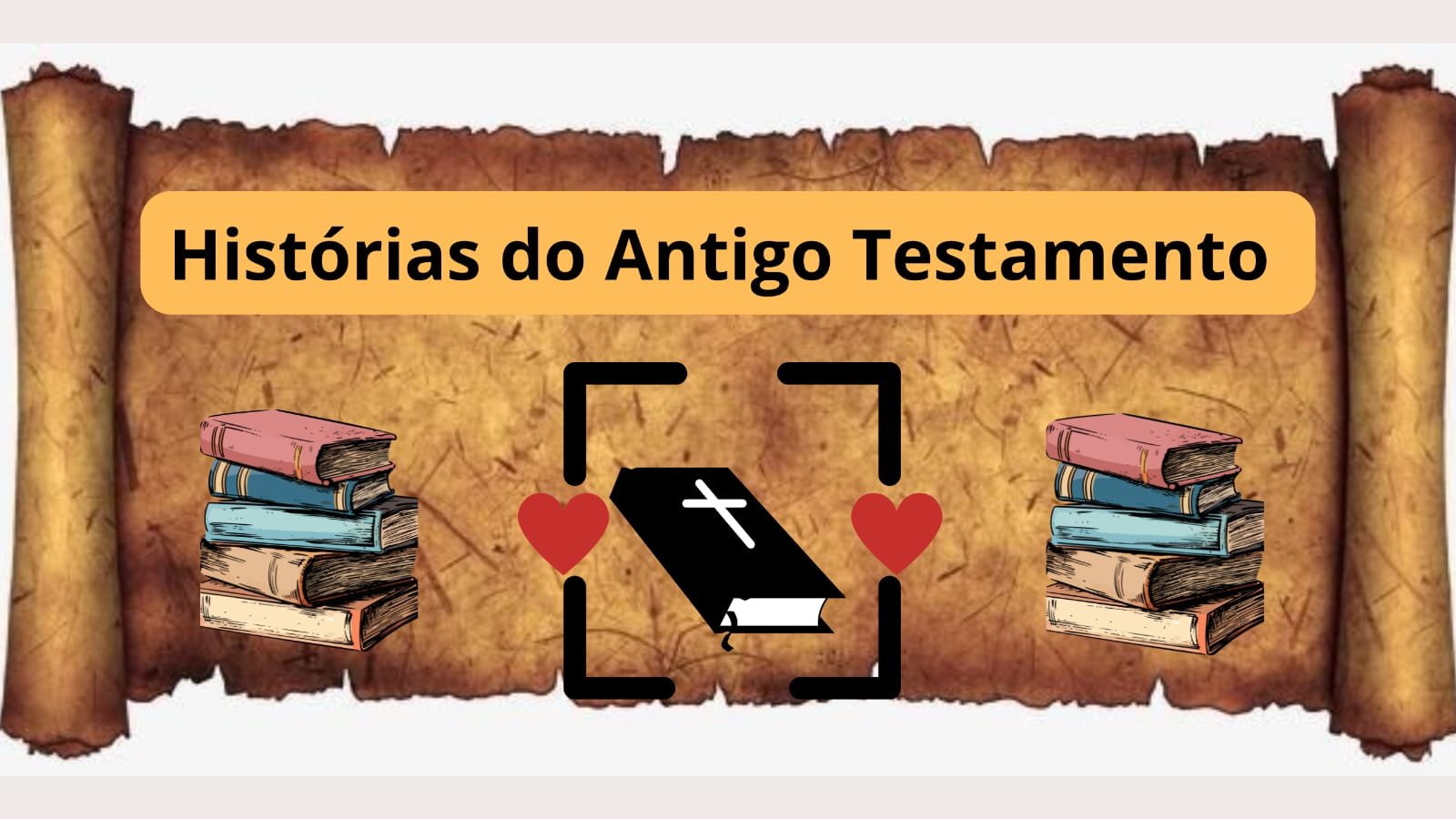 Histórias do Antigo Testamento