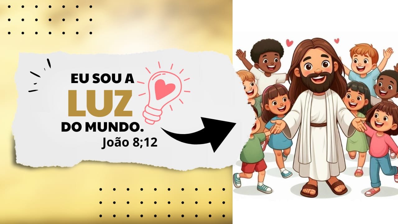 Seja uma Luz